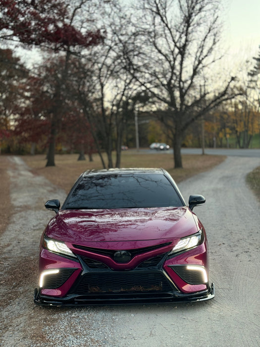 2018-2024 SE/XSE OEM Accent DRL