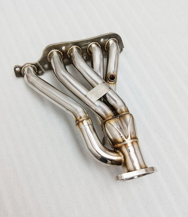 2018-2024 4 CYLINDER Camry CATLESS Headers