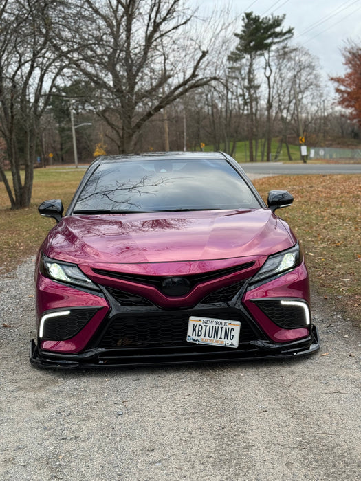 2018-2024 SE/XSE OEM Accent DRL