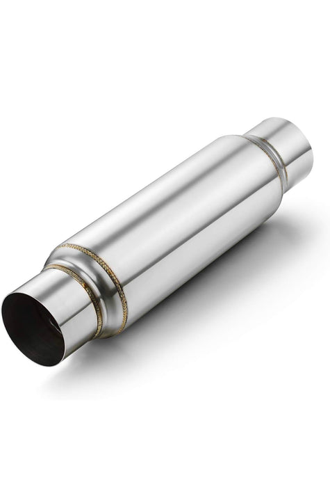 Universal SPORT Vibrant MIDPIPE (ELIMINATES RASP)