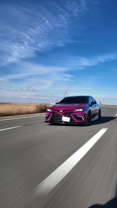 2018-2024 SE/XSE OEM Accent DRL