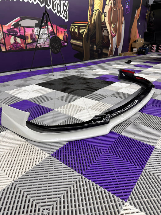 2018-2024 Toyota Camry SE/XSE Yofer V1 Front Lip