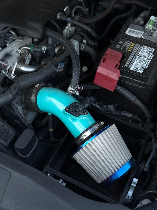 Toyota Camry Intake 2.5l