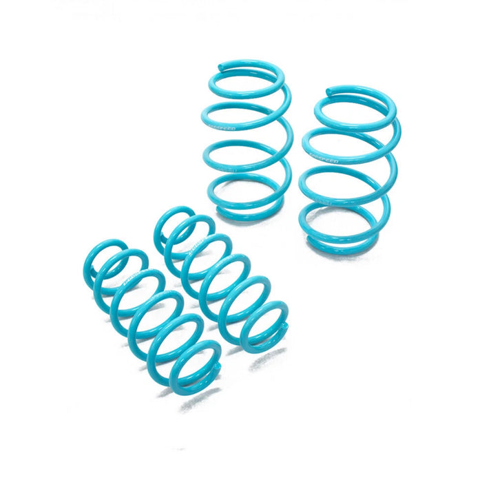Lowering Springs Toyota Camry 18-24 Front Rear