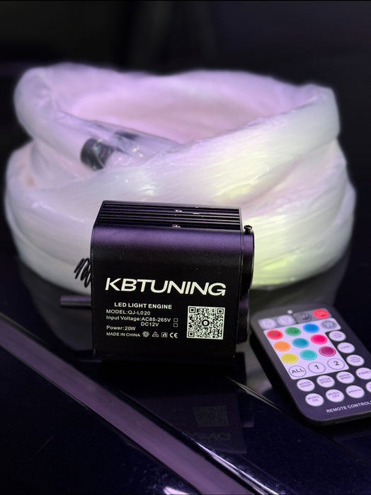 Starlight Headliner Module Set