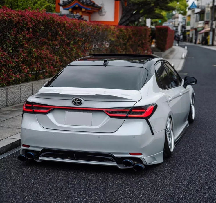 Camry BMW Style tailights 18-24