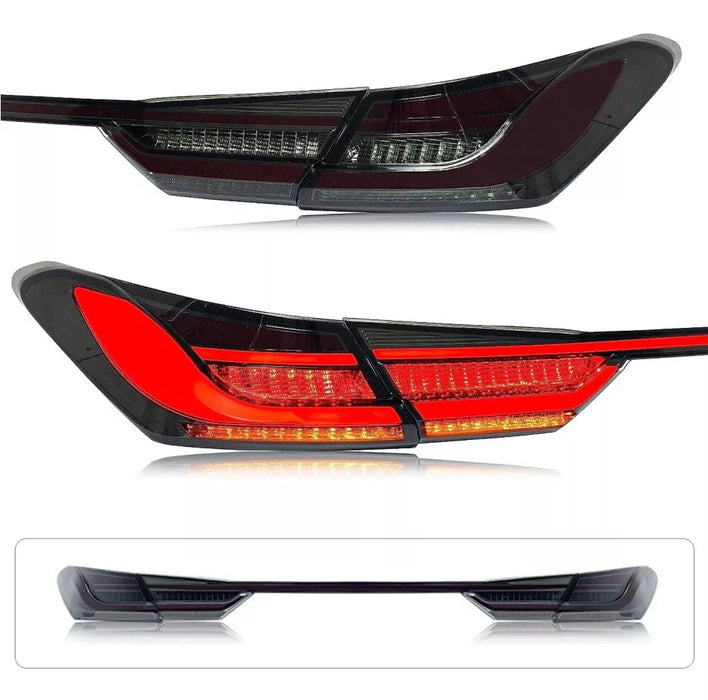 Camry BMW Style tailights 18-24