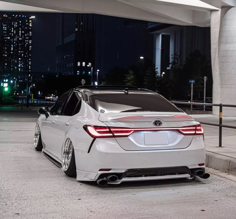 Camry BMW Style tailights 18-24