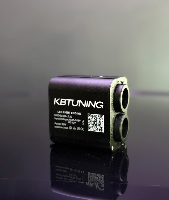 Starlight Headliner Module Set