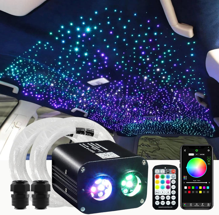 Starlight Headliner Module Set