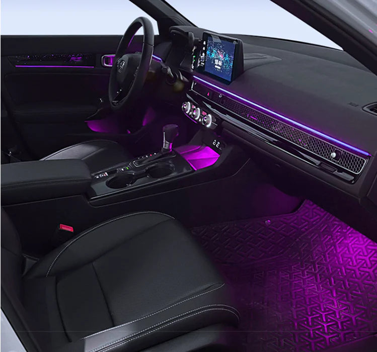 11TH Gen 2022-2025 Honda Civic Ambient Light