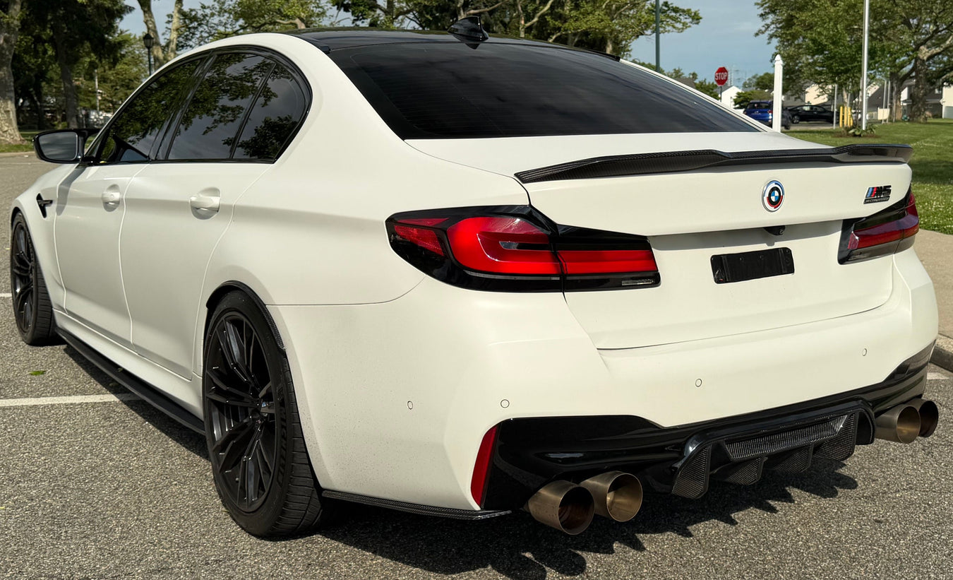 BMW F90 M5 Parts