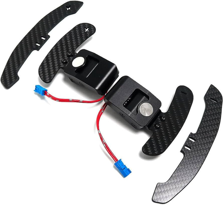 Magnetic Paddle Shifters For ANY BMW(F8x, F9x, G8x, G9x & more)