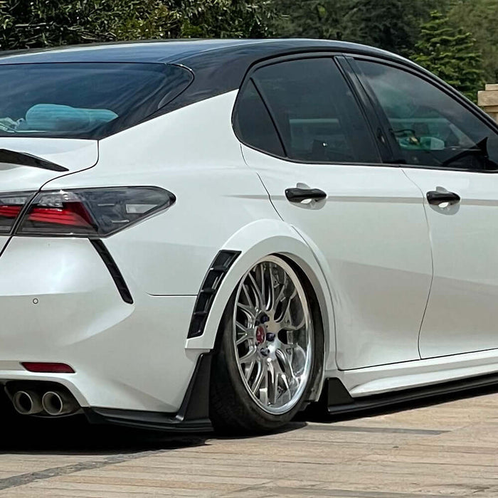 2018-2024 Toyota Camry Yofer Fender Flares