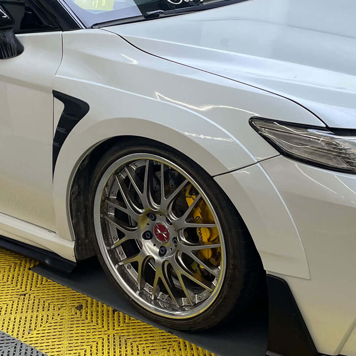 2018-2024 Toyota Camry Yofer Fender Flares