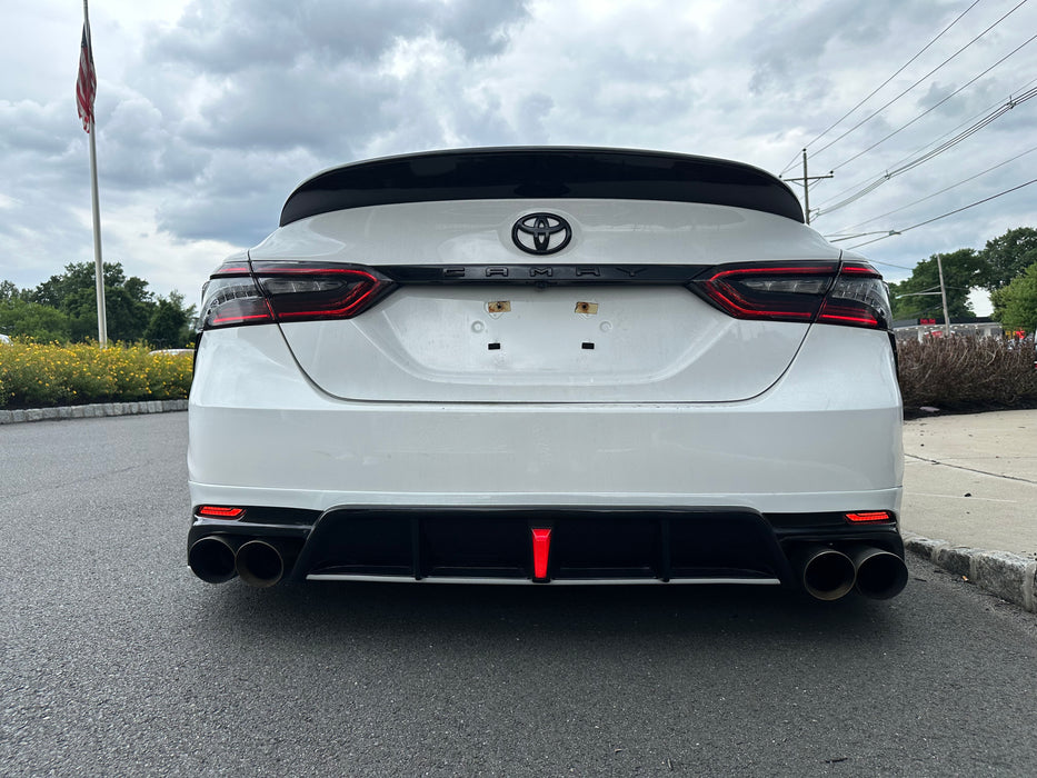 2018-2024 Toyota Camry SE/XSE Yofer V1 Body Kit Bundle