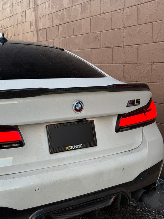 KBTuning Plate Protector V3