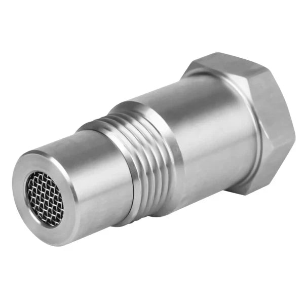 O2 Spacer For Header/Downpipe(s) "Mini Cat"