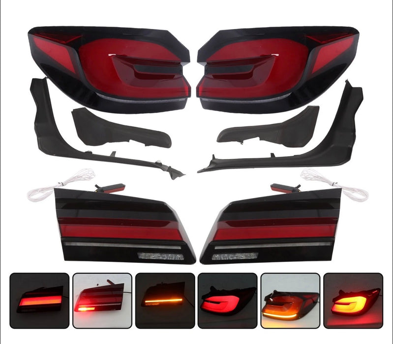 BMW F90 M5 LCI Taillights