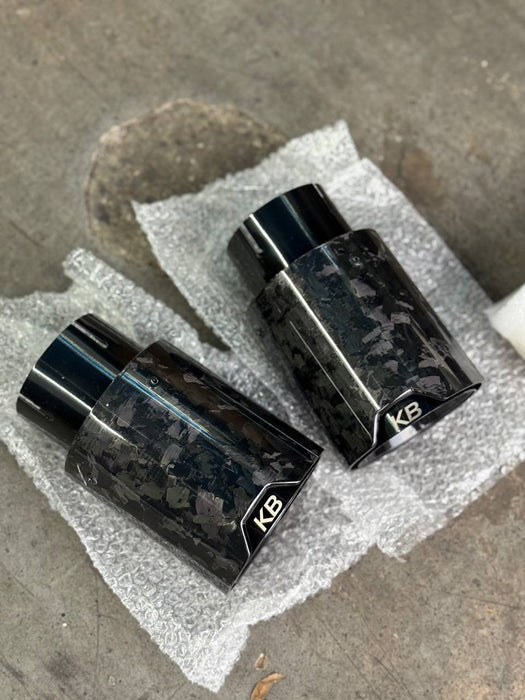 F90 M5 Valved Exhaust System(2018-2023)