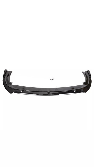 Front Bumper Lip Sport Style Toyota Camry 2018-2024