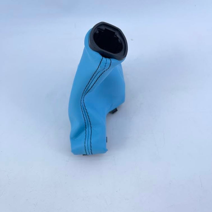 2018-2024 Toyota Camry Shift Boot Replacement