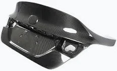 2018-2024 Toyota Camry Carbon Fiber Hood/Trunk/Fenders Bundle