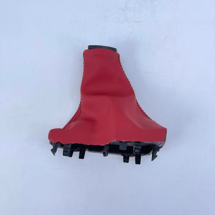2018-2024 Toyota Camry Shift Boot Replacement