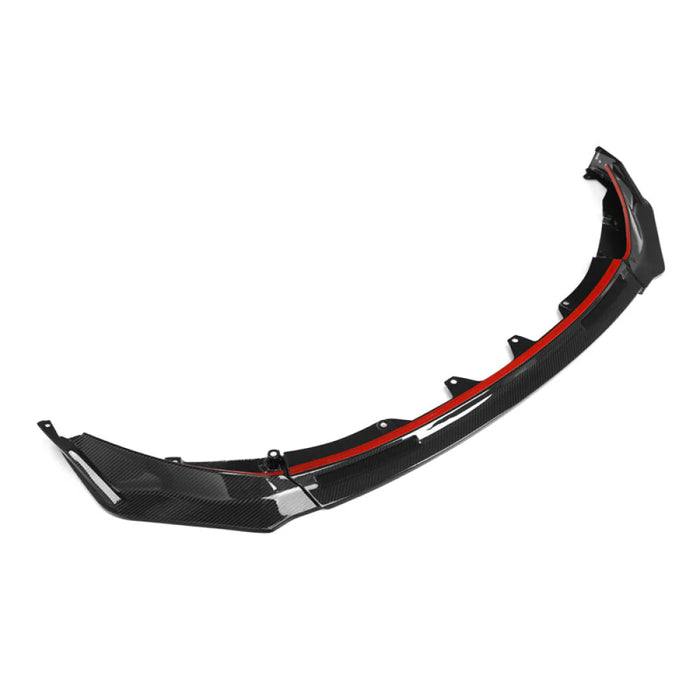 G8X Carbon Fiber Front Lip
