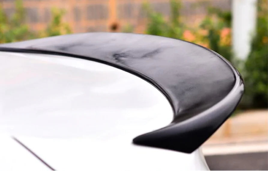 2018-2024 Toyota Camry Duckbill Spoiler – KBTuning