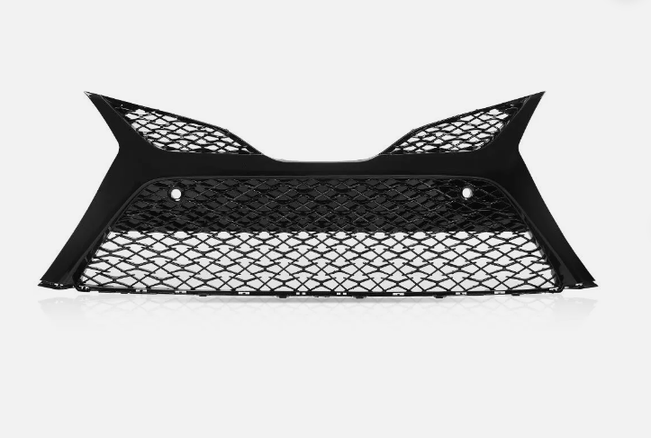 2018-2024 Toyota Camry GLOSS BLACK Grille