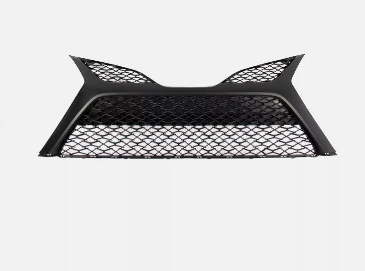 2018-2024 Toyota Camry GLOSS BLACK Grille