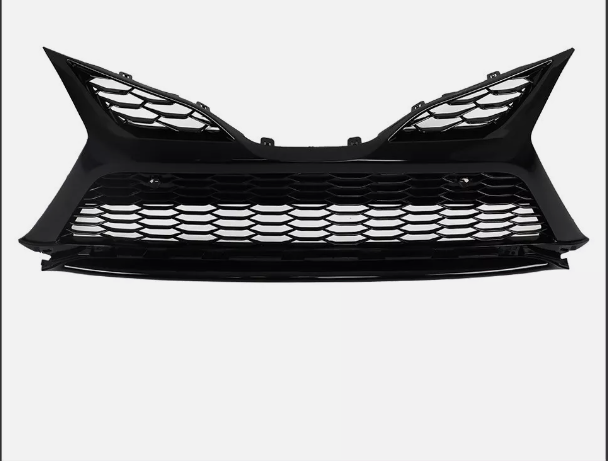 2018-2024 Toyota Camry GLOSS BLACK Grille