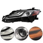 2018-2024 Toyota Camry XSE Left Driver Side Headlight